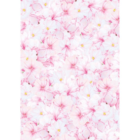 Оверлей Магнолія фон, Фабрика Декору