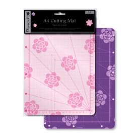 Самовідновлювальний килимок A4 Self Healing Mat від Dovecraft