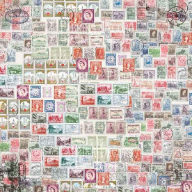 Лист двусто. паперу European holidays # 16-02