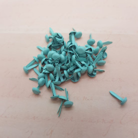 Брадсы мятный, 5.5 мм, 20 шт