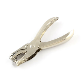 Дырокол для создания отверстий, 6 мм