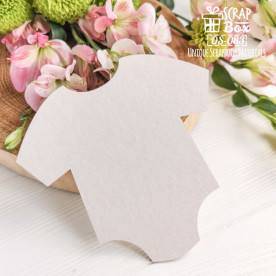 Бодик Os-083 120х120 мм, Scrapbox