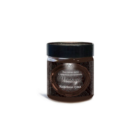 Текстурна паста Vintage c ефектом старіння Кавова гуща, ScrapEgo