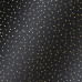 Аркуш паперу з фольгуванням Golden Drops Black, Фабрика Декору