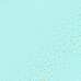 Лист бумаги с фольгированием Golden Drops Turquoise, Фабрика Декору