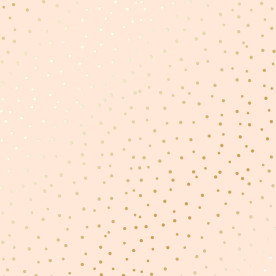 Аркуш паперу з фольгуванням Golden Drops Beige, Фабрика Декору