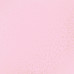 Аркуш паперу з фольгуванням Golden Mini Drops Pink, Фабрика Декору