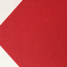 Бумага декоративная гладкая Creative board ruby, 120г/м2, 30х30
