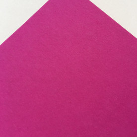 Картон гладкий Creative board magenta, 270г/м2, 30х30
