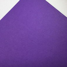 Бумага гладкая Creative board lavender, 120г/м2, 30х30 см