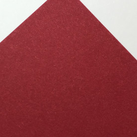 Картон гладкий Creative board bordeaux, 270г/м2, 30х30