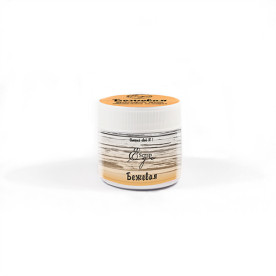 Кракелюрная краска Бежевая, 30 мл, Scrapego