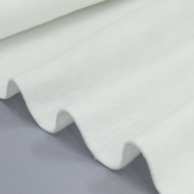 Утеплювач білий, щільність 200, неткане полотно, 50х50 см