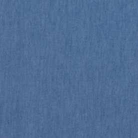 Джинс имитация голубой, хлопок 65%, плотность 135, 50х75 см