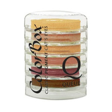Набор чернил для штампинга Colorbox Cats Eye Queue - Woodgrain от Clear Snap