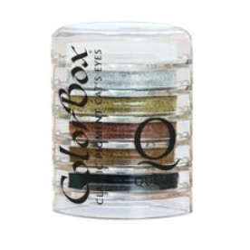 Набор чернил для штампинга Colorbox Cats Eye Queue - Basics от Clear Snap