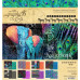 Набір скраппаперу Kaleidoscope, 20х20, 8 листів, Graphic45