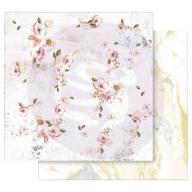 Скраппапір 30х30 см In Season - Fruit Paradise, 30х30 см, Prima