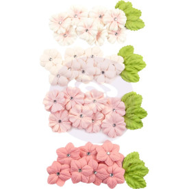 Набор цветов Fruity Love/Fruit Paradise, 48 шт., Prima