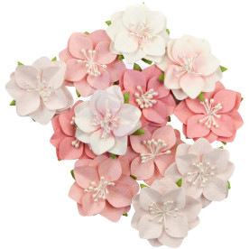 Набор цветов Ripe Berry/Fruit Paradise, 12 шт., Prima