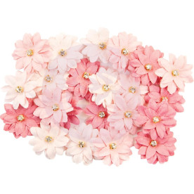 Набір кольорів Fresh Tangerine / Fruit Paradise, 24 шт., Prima