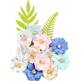 Набір кольорів Redondo / Golden Beach, 14 шт., Prima