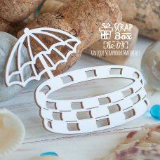 Чіпборд басейн Ho-174, Scrapbox