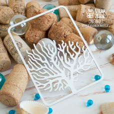 Чіпборд Картка Project Life PL-065, Scrapbox