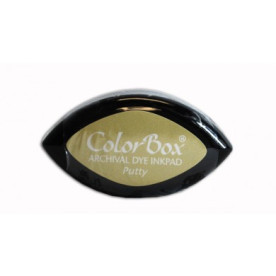 Архивные перманентные чернила Colorbox Archival Putty от Clear Snap