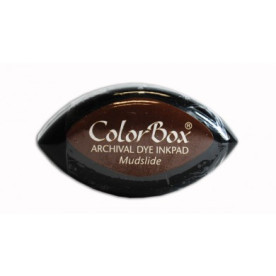 Архивные перманентные чернила Colorbox Archival Mudslide от Clear Snap