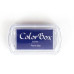 Пигментные чернила для штампинга Colorbox Mini Royal Blue от Clear Snap