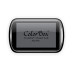 Пигментные чернила для штампинга Colorbox Mini Antique Pewter от Clear Snap