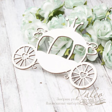 Чіпборд Карета 92 * 70мм 2892 Valeo