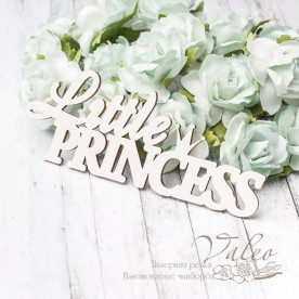 Чіпборд Little princess 99 * 36мм 2 861 Valeo