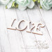 Чіпборд Love 48 * 19мм 2839 Valeo