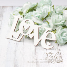 Чіпборд Love 83 * 36мм 2835 Valeo