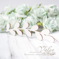 Чіпборд Гілочка 85 * 22мм 2831 Valeo