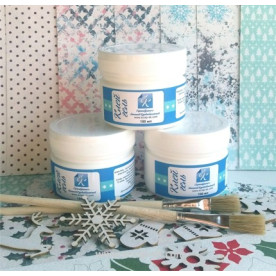 Клей-гель, 100 грам, ТМ Курдібановская