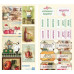 Карточки Кулинарные на укр яз (2 листа набор) 15х30 см, ТМ Курдибановская