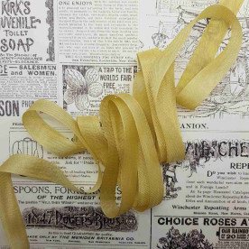 Шеббі-стрічка Camels Hair - Hug Snug, 14 мм, 90 см