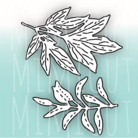 Ніж для вирубки Молодо-зелено, Mimicut