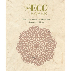 Нож для вырубки Мотивы, Ecopaper