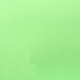 Фоамиран, 50 х 50 см, 1 мм, салатового цвета
