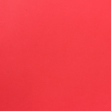Фоамиран, 50 х 50 см, 1 мм, цвета красный светлый