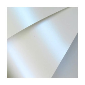 Синтетичний папір Pearl Blue (226 Г / М2), B1, 70x100 см