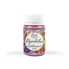 Кракелюрный гель Вересковый 60 мл, ScrapEgo