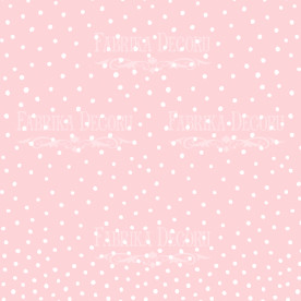 Аркуш двостороннього паперу для скрапбукінгу Little elephant # 23-03, Фабрика Декору