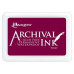 Перманентні чорнило для Штампінг Archival Ink Plum від Ranger