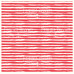 Деко веллум (лист кальки с рисунком) Красно-белые полосы, Фабрика Декору