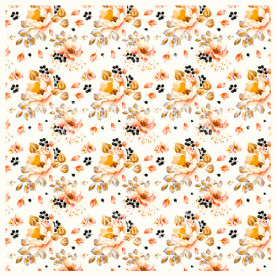 Деко веллум (лист кальки с рисунком) Sentimental story, Фабрика Декору